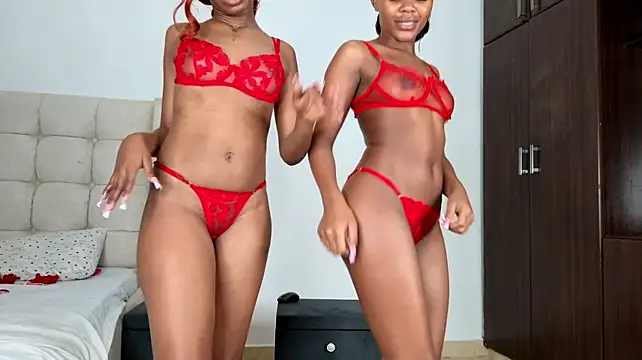 Brown_babez's Webcam Show