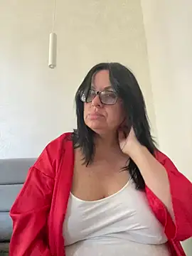 Webkamerová show Vanillaecho7632
