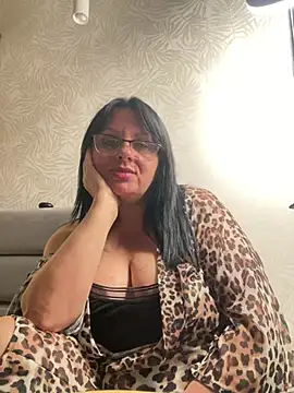Vanillaecho7632 – Kamerová šou
