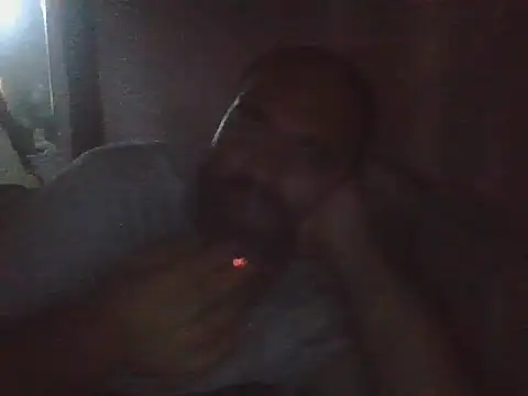 kikodaf1's Webcam Show