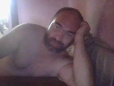 kikodaf1 Webcam show