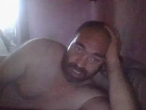 Webkamerová show kikodaf1