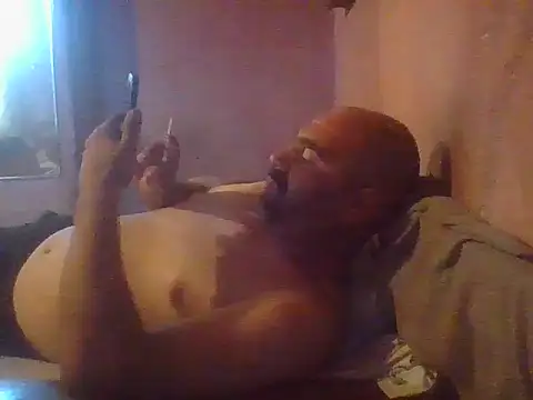 Show de webcam de kikodaf1