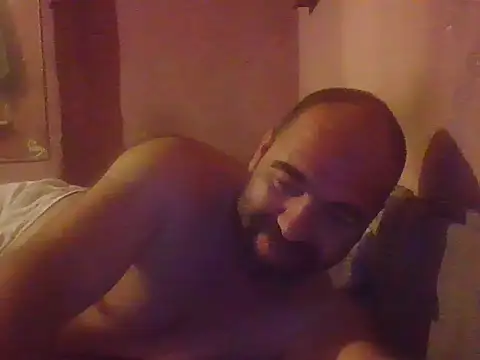 Webkamerová show kikodaf1