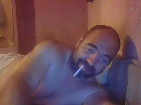 Show webcam de kikodaf1