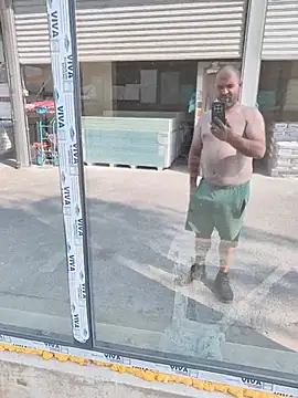 Webkamerová show kikodaf1