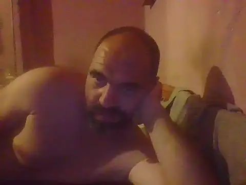 הופעת וובקאם של kikodaf1