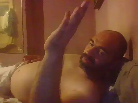 Show de webcam de kikodaf1