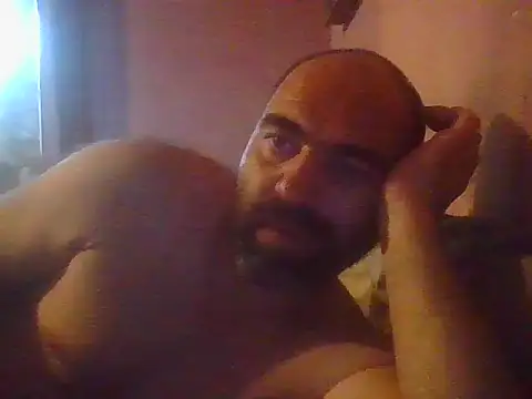 Show modela kikodaf1 na web-kameri