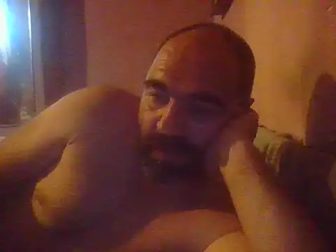 Webkamerová show kikodaf1