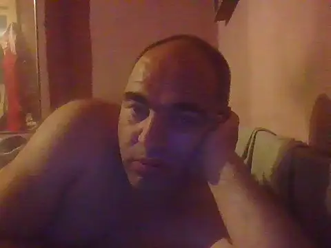 kikodaf1 Pertunjukan Webcam