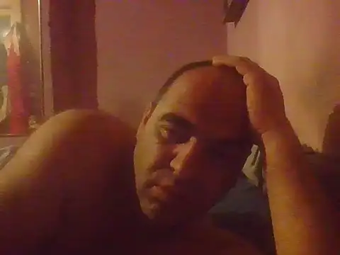 kikodaf1 Webcam-Show
