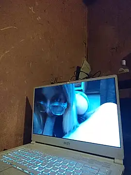 Webkamerová show kikodaf1