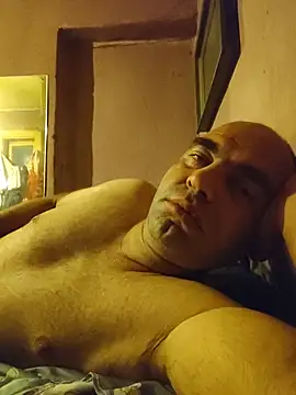 Show modela kikodaf1 na web-kameri