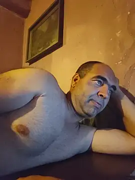 Webkamerová show kikodaf1
