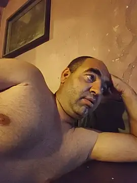 Webkamerová show kikodaf1