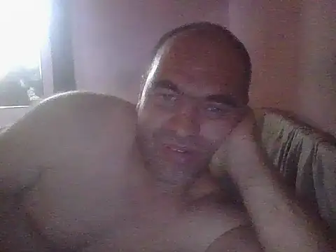 Webkamerová show kikodaf1