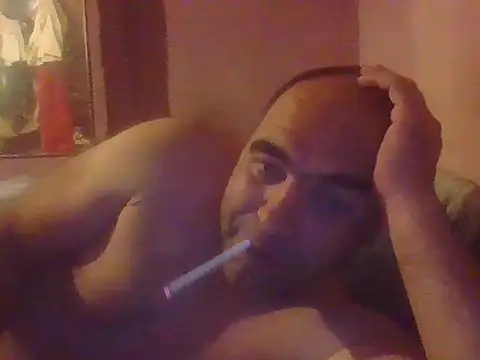 Show de webcam de kikodaf1