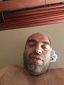 Show modela kikodaf1 na web-kameri