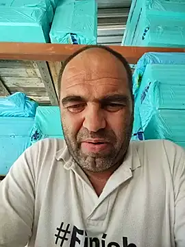Show modela kikodaf1 na web-kameri