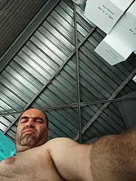 Webkamerová show kikodaf1