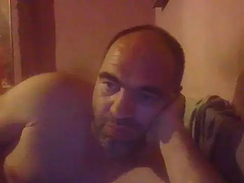 Show de kikodaf1 na webcam