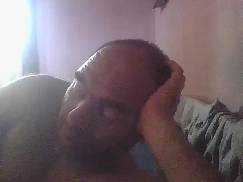 Show modela kikodaf1 na web-kameri