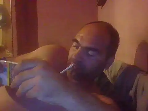 kikodaf1 Pertunjukan Webcam
