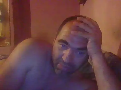 Show modela kikodaf1 na web-kameri