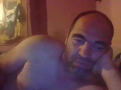 Show webcam de kikodaf1