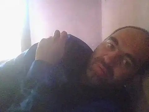 Show modela kikodaf1 na web-kameri