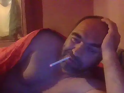 kikodaf1 Pertunjukan Webcam