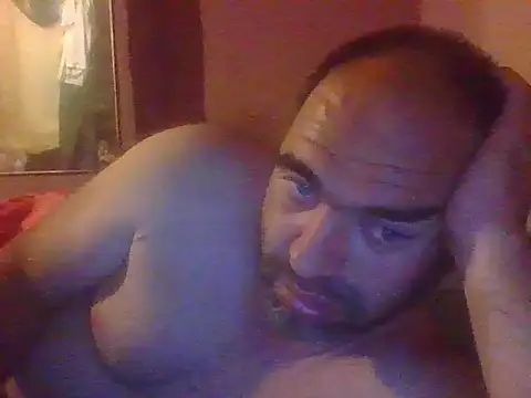 Show Webcam de kikodaf1