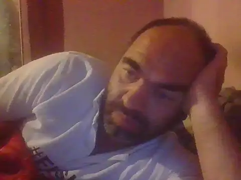 kikodaf1 Webcam show