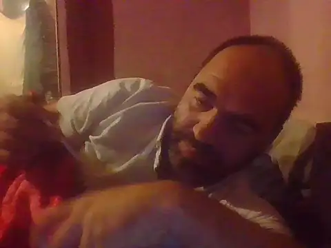 Webkamerová show kikodaf1