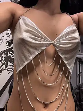 Webkamerová show _miapetite
