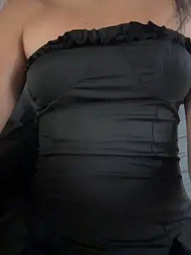 โชว์เว็บแคมของ _miapetite