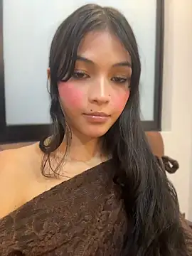 _miapetite's Webcam Show