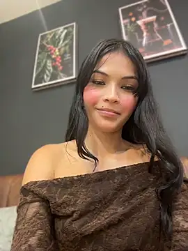 Show de _miapetite na webcam