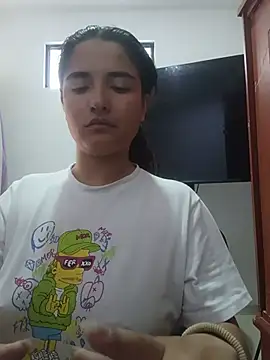 Show de webcam de swetsophia