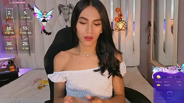 thalia_duque Webcam Show