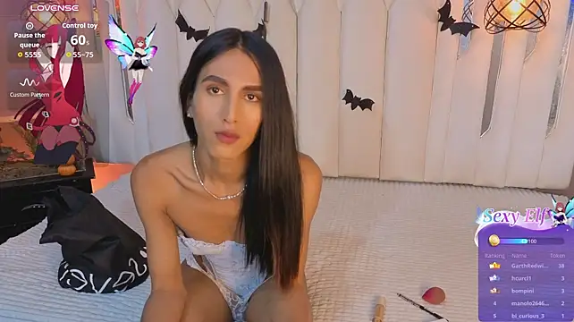 thalia_duque Webcam-Show