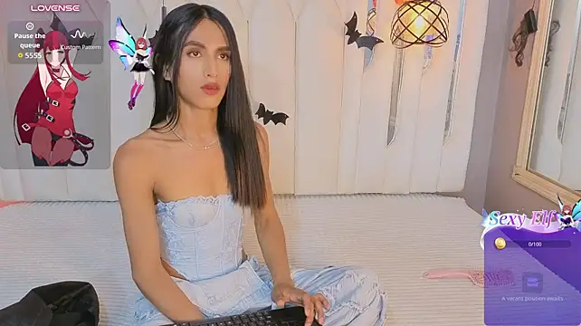 thalia_duque Webcam Show