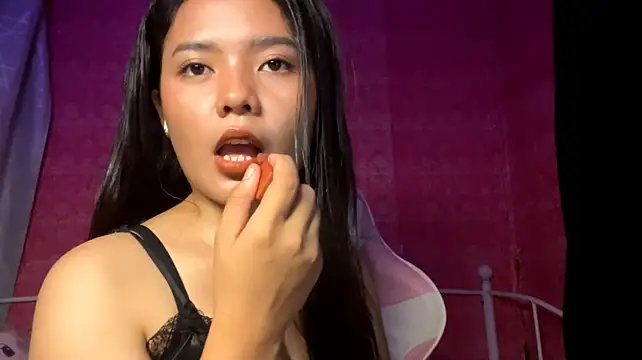 MsRubyAmour Live XXX Chat
