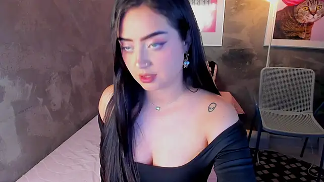 Webkamerová show Ashleii_owens
