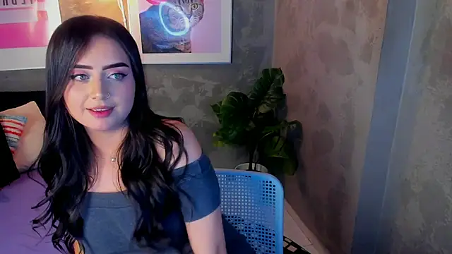Ashleii_owens – Live XXX-chat