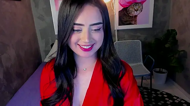 Czat XXX na żywo – Ashleii_owens