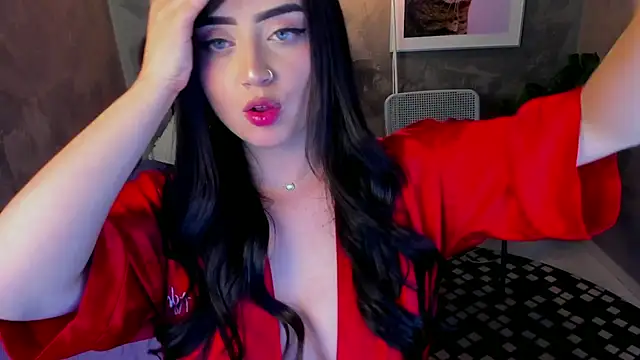 Ashleii_owens Live XXX-Chat