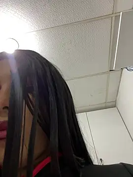 MiaAndrade's Webcam Show