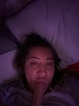 officialrosevelvett Webcam Show